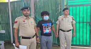 हरियाणा में एक और पहलवान गिरफ्तार: रेस्लर सुशील की भी बढ़ी मुश्किलें, जानें दोनों में क्या है कनेक्शन झज्जर पुलिस ने ओलंपियन पहलवान सुशील कुमार को प्रोटेक्शन वारंट पर लाने की तैयारी शुरू कर दी है।