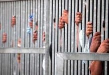 Haryana: जेल कैदियों को बड़ी राहत, सरकार ने मजदूरी में की 50% तक बढ़ोतरी, यहां जानें पूरी डिटेल हरियाणा सरकार ने राज्य की जेलों में बंद कैदियों को बड़ी राहत दी है।