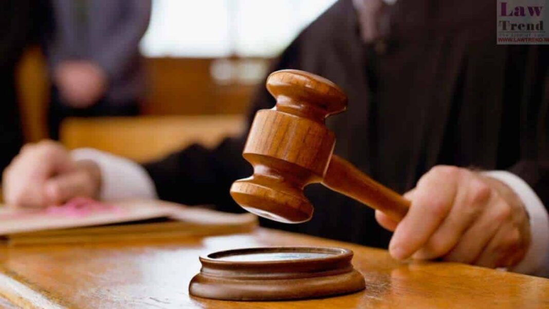 भ्रष्टाचार मामले में निलंबित सीबीआई के पूर्व जज के खिलाफ केस चलेगा। हरियाणा सरकार ने पूर्व जज सुधीर परमार के खिलाफ मुकदमा चलाने की मंजूरी दे दी है।