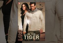 एक था टाइगर’ अपने समय की सबसे बड़ी हिट फिल्मों में से एक थी और दुनिया भर में एक बड़ी सफलता बन गई।