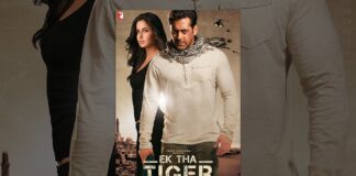 एक था टाइगर’ अपने समय की सबसे बड़ी हिट फिल्मों में से एक थी और दुनिया भर में एक बड़ी सफलता बन गई।