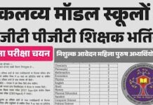 Eklavya Model Residential School Recruitment 2025: जनजातीय कार्य मंत्रालय, भारत सरकार ने एकलव्य मॉडल आवासीय विद्यालय ने शिक्षण और गैर-शिक्षण के बंपर पदों पर भर्ती की घोषणा की है।