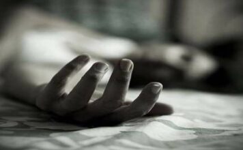 लिस की तरफ से मृतकों के परिवार को सूचना दी गई।