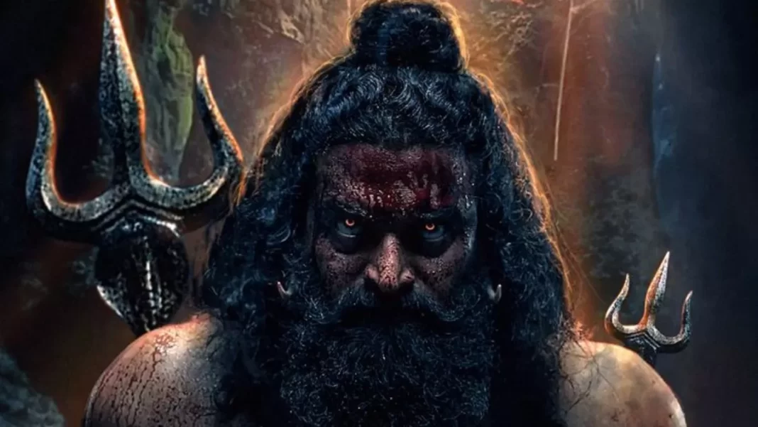 कांतारा चैप्टर 1 की एंडिंग में है सरप्राइज