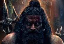 एक और ब्लॉकबस्टर की तैयारी में Rishab Shetty,Kantara Chapter 1 की एंडिंग में छुपा है गहरा राज कांतारा चैप्टर 1 की एंडिंग में है सरप्राइज