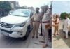 Haryana: ट्राले ने एक्टिवा को मारी टक्कर, महिला और नौ माह के बच्चे की मौत, पुलिस ने दर्ज किया केस सड़क हादसे में महिला और उसके नौ माह के बच्चे की मौत हो गई। ट्राले द्वारा एक्टिवा कार को टक्कर मारने से ये हादसा हुआ। फिलहाल पुलिस ने मामले की जांच शुरू कर दी है।
