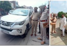 सड़क हादसे में महिला और उसके नौ माह के बच्चे की मौत हो गई। ट्राले द्वारा एक्टिवा कार को टक्कर मारने से ये हादसा हुआ। फिलहाल पुलिस ने मामले की जांच शुरू कर दी है।