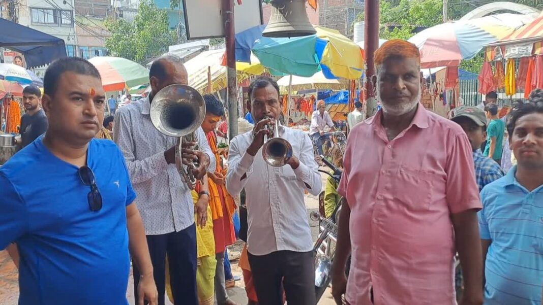मुख्यमंत्री सुशासन सहयोगी फेलोशिप कार्यक्रम एक जनवरी 2026 से फिर शुरू होने जा रहा है। 2016 में इसकी शुरुआत हो चुकी थी लेकिन दो साल से यह बंद थी। मुख्यमंत्री सुशासन सहयोगी फेलोशिप कार्यक्रम एक जनवरी 2026 से फिर शुरू होने जा रहा है। 2016 में इसकी शुरुआत हो चुकी थी लेकिन दो साल से यह बंद थी।