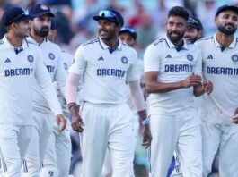भारत और ऑस्ट्रेलिया के बीच दो मैचों की टेस्ट सीरीज का आखिरी मुकाबला दिल्ली के अरुण जेटली स्टेडियम में खेला जाएगा। इस मुकाबले में पिच का रोल काफी अहम होगा। ऐसे में आइए आपको बताते हैं कि इस मैच का पिच कैसी होनी की उम्मीद है।