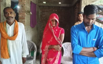 घरवालों की मर्जी के खिलाफ भागकर नफीस से की शादी, 20 दिन बाद ससुराल में लटकती मिली लाश, अलीना के साथ क्या हुआ? नोएडा में दहेज से जुड़ी चौंकाने वाली घटना आई। निक्की नाम की महिला को बेरहमी से जिंदा जला दिया गया। इस घटना के बाद एक बार फिर दहेज हत्या का मुद्दा उठा है। जींद में एक महिला का लाश लटकती हुई मिली है। खास बात है कि इस महिला ने बीस दिन पहले ही प्रेम विवाद किया था।