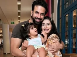 Charu Asopa on Rebound With Rajeev Sen: अभिनेत्री चारू असोपा ने अब पूर्व पति राजीव सेन संग अपने रिश्ते पर चुप्पी तोड़ी है। उन्होंने बताया है कि वो राजीव से बिल्कुल भी नाराज नहीं हैं।