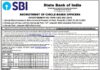 SBI CBO Results 2025: एसबीआई सीबीओ रिजल्ट घोषित, इंटरव्यू के लिए शॉर्टलिस्ट कैंडिडेट्स की Merit List यहां से करें डाउनलोड मेरिट लिस्ट में सफल उम्मीदवारों के रोल नंबर हैं दर्ज।