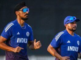 यह लगभग तय है कि भारतीय टीम करीब वही प्लेइंग-11 के साथ उतरेगी जिसके साथ उसने एशिया कप का खिताब जीता था।