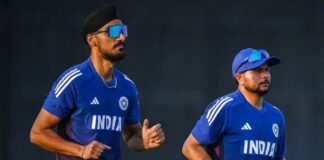 यह लगभग तय है कि भारतीय टीम करीब वही प्लेइंग-11 के साथ उतरेगी जिसके साथ उसने एशिया कप का खिताब जीता था।