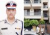 अर्बन एस्टेट थाने में 6 अक्तूबर को दर्ज एफआईआर में शराब ठेकेदार ने दी शिकायत में आरोप लगाया है कि कई दिन पहले एक पुलिस कर्मचारी जिसने अपना नाम सुशील बतलाया। उसने जून माह में आईजी के ऑफिस में मिलने के लिए बुलाया।