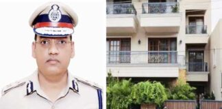 अर्बन एस्टेट थाने में 6 अक्तूबर को दर्ज एफआईआर में शराब ठेकेदार ने दी शिकायत में आरोप लगाया है कि कई दिन पहले एक पुलिस कर्मचारी जिसने अपना नाम सुशील बतलाया। उसने जून माह में आईजी के ऑफिस में मिलने के लिए बुलाया।
