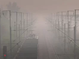 हवा में घुला जहर:प्रदूषण नियंत्रण बोर्ड ने NHAI को जारी किया नोटिस, हरियाणा का ये शहर देश में सबसे प्रदूषित दिवाली के बाद से प्रदूषण लगातार खतरनाक स्तर पर बना हुआ है।