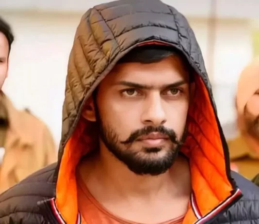 लॉरेंस गैंग ने कहा कि दर्शन सिंह ने उनकी कॉल के नजरअंदाज किया। हालांकि दर्शन सिंह के परिवार ने लॉरेंस बिश्नोई गैंग के दावे को पूरी तरह से खारिज किया है।