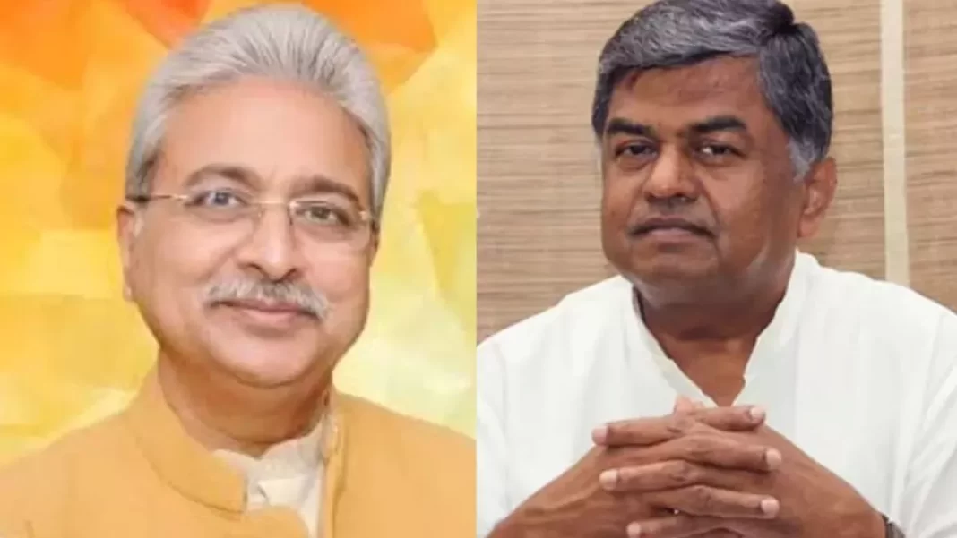 हरियाणा की स्थिति को पंजाब से जोड़कर भी देखा जा सकता है। हरियाणा में इंडियन नैशनल लोकदल थी तो पंजाब में अकाली दल। लेकिन कांग्रेस की आंतरिक खींचतान ने दोनों जगह तीसरी ताकत को स्पेस दे दिया।