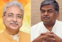 हरियाणा की स्थिति को पंजाब से जोड़कर भी देखा जा सकता है। हरियाणा में इंडियन नैशनल लोकदल थी तो पंजाब में अकाली दल। लेकिन कांग्रेस की आंतरिक खींचतान ने दोनों जगह तीसरी ताकत को स्पेस दे दिया।