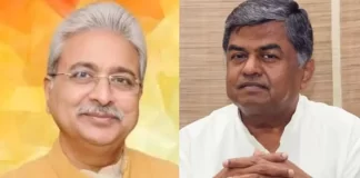 हरियाणा की स्थिति को पंजाब से जोड़कर भी देखा जा सकता है। हरियाणा में इंडियन नैशनल लोकदल थी तो पंजाब में अकाली दल। लेकिन कांग्रेस की आंतरिक खींचतान ने दोनों जगह तीसरी ताकत को स्पेस दे दिया।