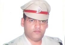 एडीजीपी वाई पूरण कुमार ने गोली मार खुदकुशी कर ली। चंडीगढ़ के सेक्टर-11 में घर के बेसमेंट में बने कमरे में पीएसओ की सर्विस रिवॉल्वर से गोली मारी गई।