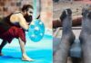 इन दिनों बॉक्स ऑफिस पर ऋषभ शेट्टी की फिल्म ‘कांतारा चैप्टर 1’ छप्परफाड़ कमाई कर रही है। हाल ही में फिल्म के निर्देशक, अभिनेता ऋषभ शेट्टी ने एक पोस्ट साझा कर बताया कि कितनी मुश्किलों से उन्होंने क्लाइमैक्स सीन शूट किया।