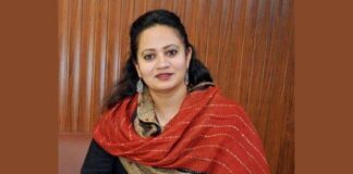 स्वास्थ्य मंत्री आरती सिंह राव ने बड़ा फैसला लिया है। अस्पतालों के निर्माण गतिविधियों के लिए लगाए गए वर्तमान नोडल अधिकारियों की छुट्टी कर दी है।