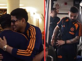 भारत और ऑस्ट्रेलिया के बीच यह सीरीज 19 अक्तूबर से शुरू होगी। पहला मुकाबला पर्थ में खेला जाएगा, इसके बाद दूसरा वनडे एडिलेड (23 अक्तूबर) और तीसरा और अंतिम मैच सिडनी (25 अक्तूबर) में आयोजित होगा।