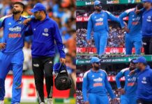 Shreyas Iyer Health Update :’हर गुजरते दिन के साथ…’, चोट के बाद श्रेयस अय्यर का फैंस के नाम पहला संदेश बीसीसीआई की मेडिकल टीम ने बताया कि अब श्रेयस की हालत स्थिर है, लेकिन उन्हें कम से कम दो महीने तक आराम की जरूरत है।