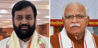 हरियाणा के कृषि मंत्री ने कहा कि सरकार जन समस्याओं के समाधान को लेकर पूरी गंभीरता से कार्य कर रही है।