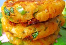 भाग्यश्री की आसान रेसिपी से बचेगा टाइम,शाही परिवार की राजकुमारी ने सासु मां के लिए बनाई खास तरह की आलू टिक्की राजकुमारी होकर भी एक्ट्रेस बनी भाग्यश्री की खूबसूरती और एक्टिंग से हर कोई वाफिक है। लेकिन क्या आपको उनके कुकिंग टैलेंट के बारे में पता है।