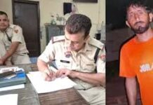भिवानी के गांव सूई में युवक की बेरहमी से हत्या किए जाने का मामला सामने आया है। डीजे पर डांस दौरान के पिकअप गाड़ी चालक से उसकी कहासुनी हो गई।