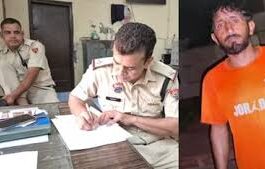 भिवानी के गांव सूई में युवक की बेरहमी से हत्या किए जाने का मामला सामने आया है। डीजे पर डांस दौरान के पिकअप गाड़ी चालक से उसकी कहासुनी हो गई।