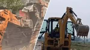 यह पूरा मामला काफी लंबा खिंचा। 1977 में नगरपालिका की गलती से पार्किंग और ग्रीन बेल्ट की जगह पर दुकानें बन गईं और किराए पर उठ गईं। यह पूरा मामला काफी लंबा खिंचा। 1977 में नगरपालिका की गलती से पार्किंग और ग्रीन बेल्ट की जगह पर दुकानें बन गईं और किराए पर उठ गईं।