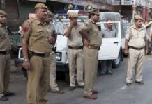 देश की राजधानी में सुबह-सुबह धांय-धांय… एनकाउंटर में दो बदमाश घायल, दिल्ली पुलिस का ऐक्शन जारी! इस सप्ताह दिल्ली पुलिस ने बदमाशों के ताबड़तोड़ एनकाउंटर किए हैं। इन एनकाउंटर में सबसे चर्चित बिहार के चार बदमाशों का एनकाउंटर रहा।