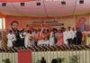 समाज ने एकजुट होकर भाजपा को वोट दिया। अब मुख्यमंत्री भी लगातार वंचित समाज को कैसे और आगे बढ़ाया जाए, यह सोचते रहते हैं।