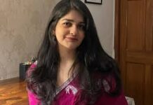 पूर्व केंद्रीय मंत्री की पोती, हरियाणा के पूर्व सांसद की बेटी… क्या राजनीति में एंट्री लेने जा रही कुदरत! कुदरत के पिता बृजेंद्र सिंह 2019 में बीजेपी के टिकट पर हिसार से सांसद बने थे और रिकॉर्ड मतों से जीत हासिल की थी।