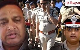 मृतक एएसआई संदीप कुमार लाठर के वायरल पुराने वीडियो ने केस में एक नया मोड़ ला दिया है।
