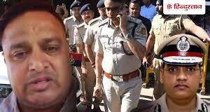 मृतक एएसआई संदीप कुमार लाठर के वायरल पुराने वीडियो ने केस में एक नया मोड़ ला दिया है।