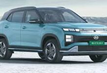 क्रेटा EV को टक्कर देने आ रही Honda 0 Alpha SUV, भारत में बनेगी और दुनिया में बिकेगी! होंडा कंपनी ने अपनी शानदार ऑल-इलेक्ट्रिक SUV प्रोटोटाइप होंडा जीरो अल्फा (Honda 0 Alpha) से पर्दा हटा दिया है।