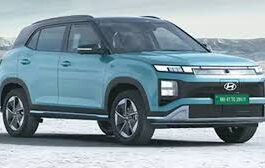 क्रेटा EV को टक्कर देने आ रही Honda 0 Alpha SUV, भारत में बनेगी और दुनिया में बिकेगी! होंडा कंपनी ने अपनी शानदार ऑल-इलेक्ट्रिक SUV प्रोटोटाइप होंडा जीरो अल्फा (Honda 0 Alpha) से पर्दा हटा दिया है।