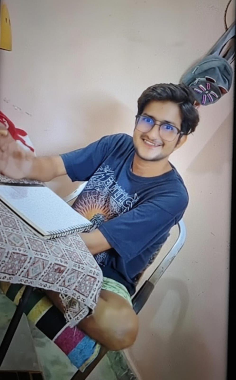 यूपीएससी की तैयारी कर रहे छात्र रामकेश मीणा हत्याकांड में मुख्य आरोपी अमृता चौहान से परिवार ने एक साल पहले वास्ता खत्म कर लिया था। यूपीएससी की तैयारी कर रहे छात्र रामकेश मीणा हत्याकांड में मुख्य आरोपी अमृता चौहान से परिवार ने एक साल पहले वास्ता खत्म कर लिया था।