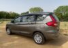 ₹7.32 लाख की इस SUV का पूरा देश दीवाना, क्रेटा से लेकर अर्टिगा तक फेल सितंबर 2025 की बेस्ट सेलिंग कारों की लिस्ट आ गई है और इसमें टाटा नेक्सॉन (Nexon) मारुति सुजुकी डिजायर (Dzire), हुंडई क्रेटा (Creta) और महिंद्रा स्कॉर्पियो (Scorpio) से लेकर मारुति अर्टिगा (Ertiga) तक पीछे उड़ गई है। टाटा पंच की टॉप 5 में वापसी हुई है और अगस्त की टॉप सेलिंग कार अर्टिगा खिसककर 10वें नंबर पर पहुंच गई है।
