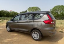 सितंबर 2025 की बेस्ट सेलिंग कारों की लिस्ट आ गई है और इसमें टाटा नेक्सॉन (Nexon) मारुति सुजुकी डिजायर (Dzire), हुंडई क्रेटा (Creta) और महिंद्रा स्कॉर्पियो (Scorpio) से लेकर मारुति अर्टिगा (Ertiga) तक पीछे उड़ गई है। टाटा पंच की टॉप 5 में वापसी हुई है और अगस्त की टॉप सेलिंग कार अर्टिगा खिसककर 10वें नंबर पर पहुंच गई है।