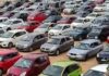 Vehicle Sales: जीएसटी दरों में कटौती और नवरात्र के त्योहार को लेकर ग्राहकों में उत्साह का माहौल देखा गया।