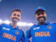 रोहित शर्मा के मिलने इस दिन भारत आएंगे विराट कोहली, फिर साथ होंगे ऑस्ट्रेलिया के लिए रवाना, हुआ बड़ा खुलासा भारत और ऑस्ट्रेलिया के बीच तीन मैचों की वनडे सीरीज के लिए टीम इंडिया दिल्ली से पर्थ रवाना होगी। टीम इंडिया के सभी खिलाड़ी वेस्टइंडीज के खिलाफ दूसरे टेस्ट मैच के बाद दिल्ली में मिलेंगे।