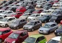 Vehicle Sales: 47% तक वृद्धि; जानिए कंपनियों के आंकड़े, दरों में कटौती व नवरात्र से सितंबर में जमकर बिके वाहन Vehicle Sales: जीएसटी दरों में कटौती और नवरात्र के त्योहार को लेकर ग्राहकों में उत्साह का माहौल देखा गया।