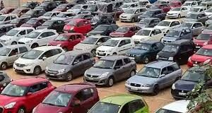 Vehicle Sales: जीएसटी दरों में कटौती और नवरात्र के त्योहार को लेकर ग्राहकों में उत्साह का माहौल देखा गया।