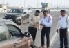 गुरुग्राम ट्रैफिक पुलिस अब नहीं काटेगी मैन्युअल चालान, डीजीपी ने जारी किए आदेश,वाहन चालकों को राहत! गुरुग्राम में डीजीपी के नए आदेश के बाद अब ट्रैफिक पुलिस उन जगहों पर मैन्युअल चालान नहीं करेगी